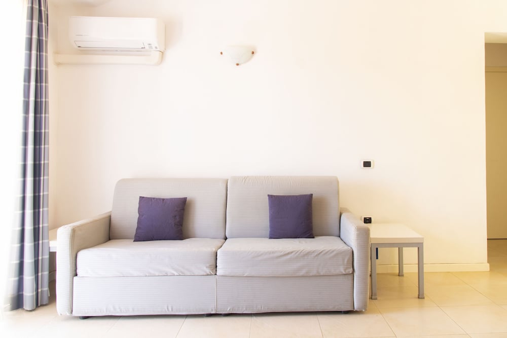 Elba Golf Apartments 40/62