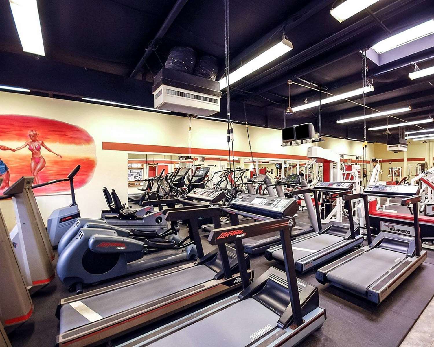 Holiday Inn Express Greencastle by IHG 22/43