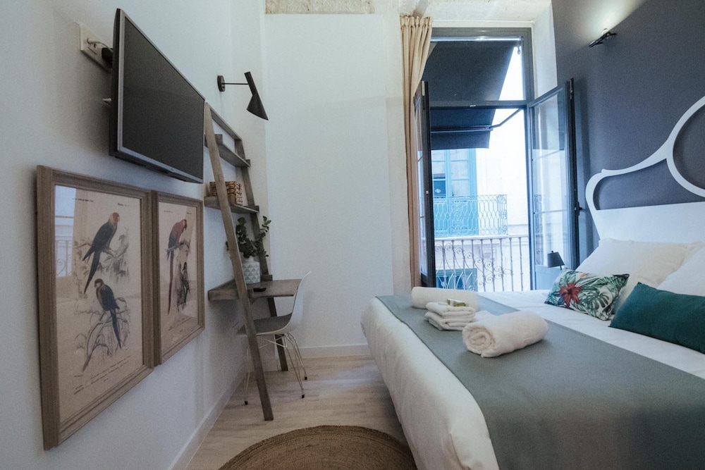 Boutique Alicante Palacete S.Xvii 22/48