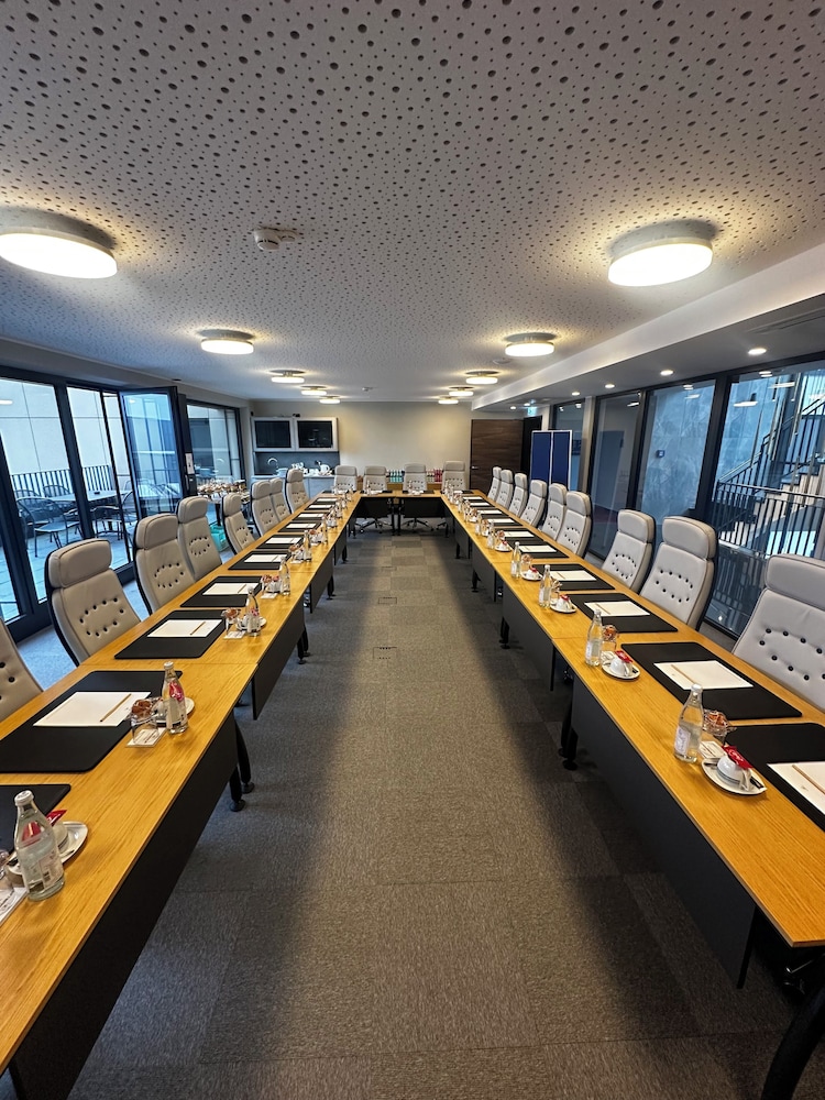 Intergroup Business und Design Hotel 19/47