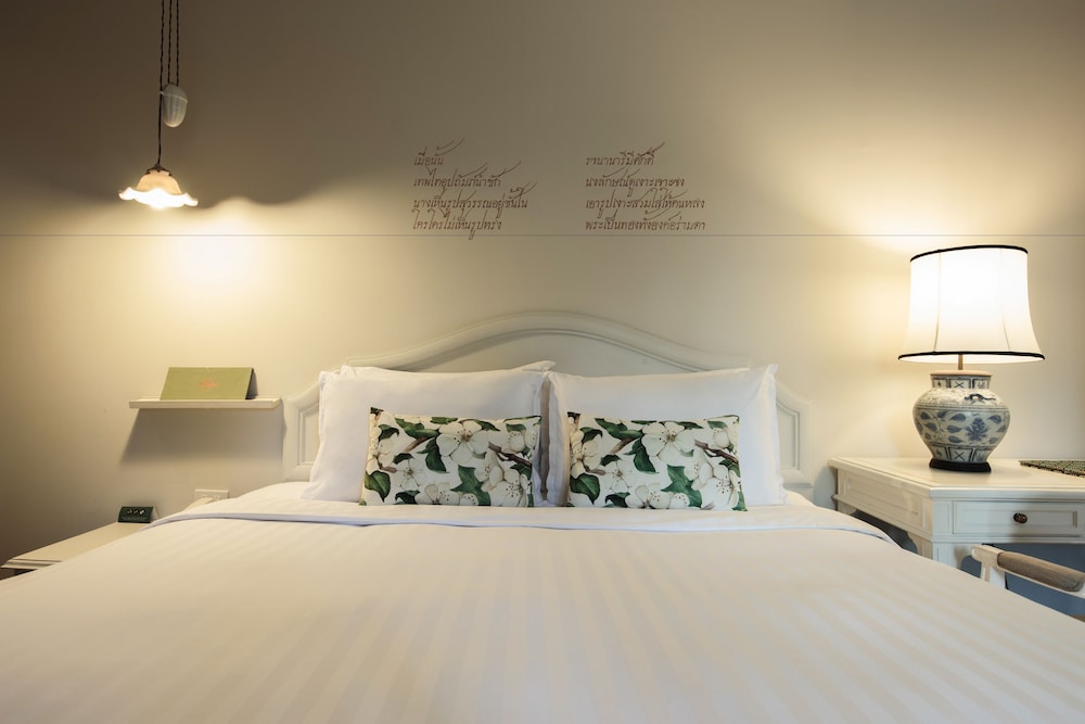 The Raweekanlaya Hotel Bangkok 15/74