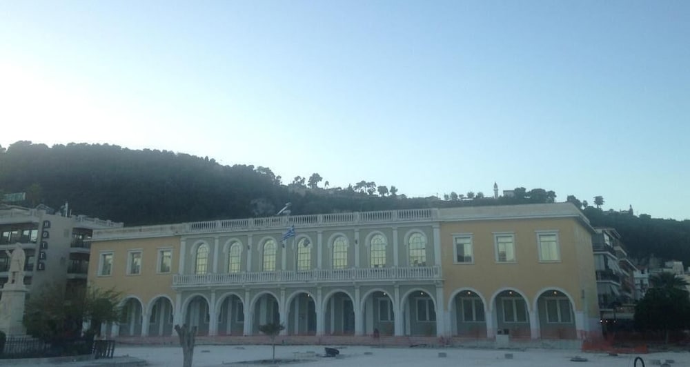 Capolavoro Suites 4/41
