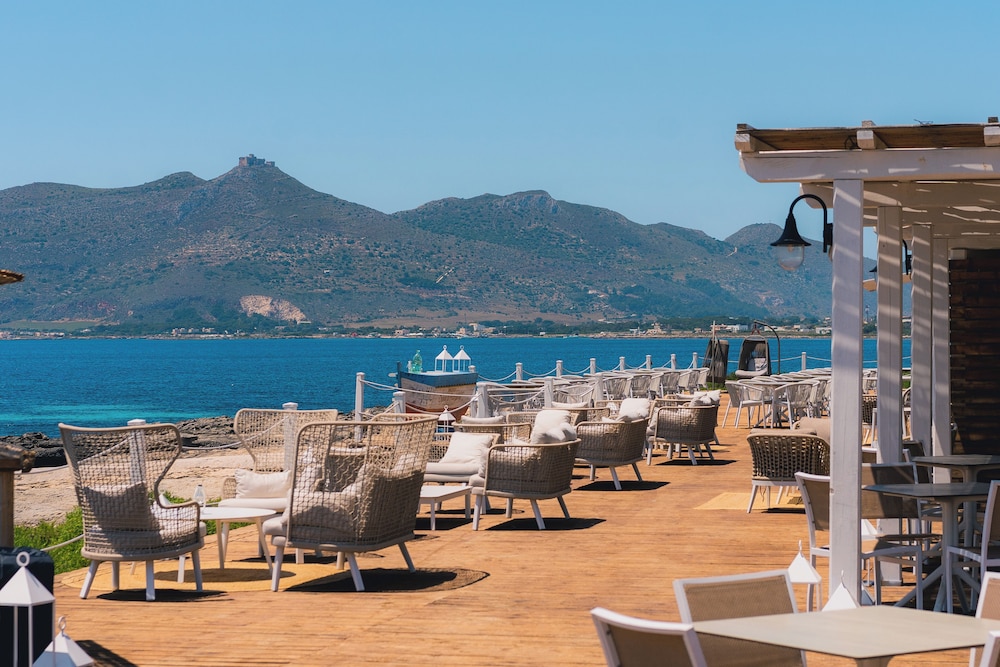 Mangia's Favignana Resort 35/49