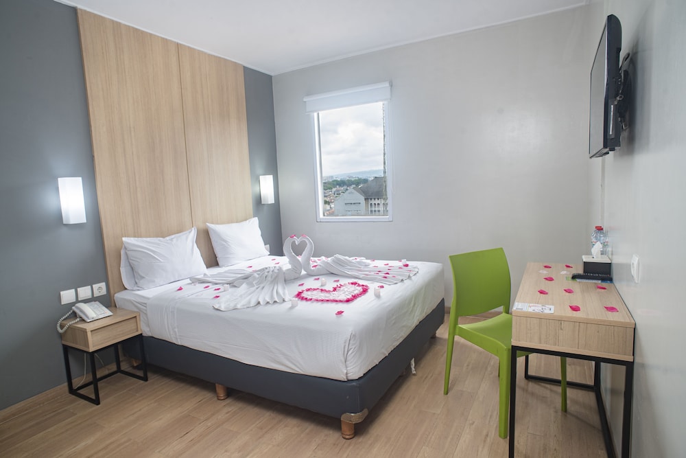 Hotel Citradream Bandung 27/67