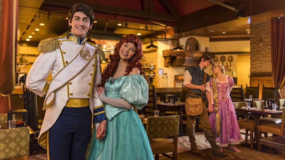 Disneys Boardwalk Inn 32/50