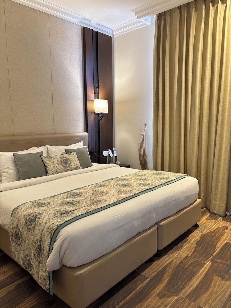 Regenta Resort and Spa Mashobra 24/61