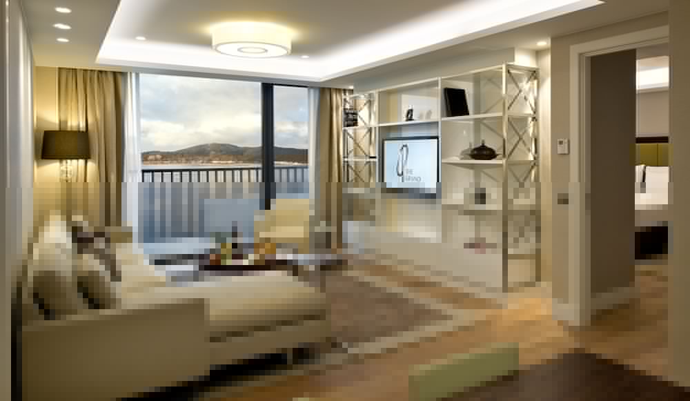 The Grand Tarabya Managed by Accor 41/81