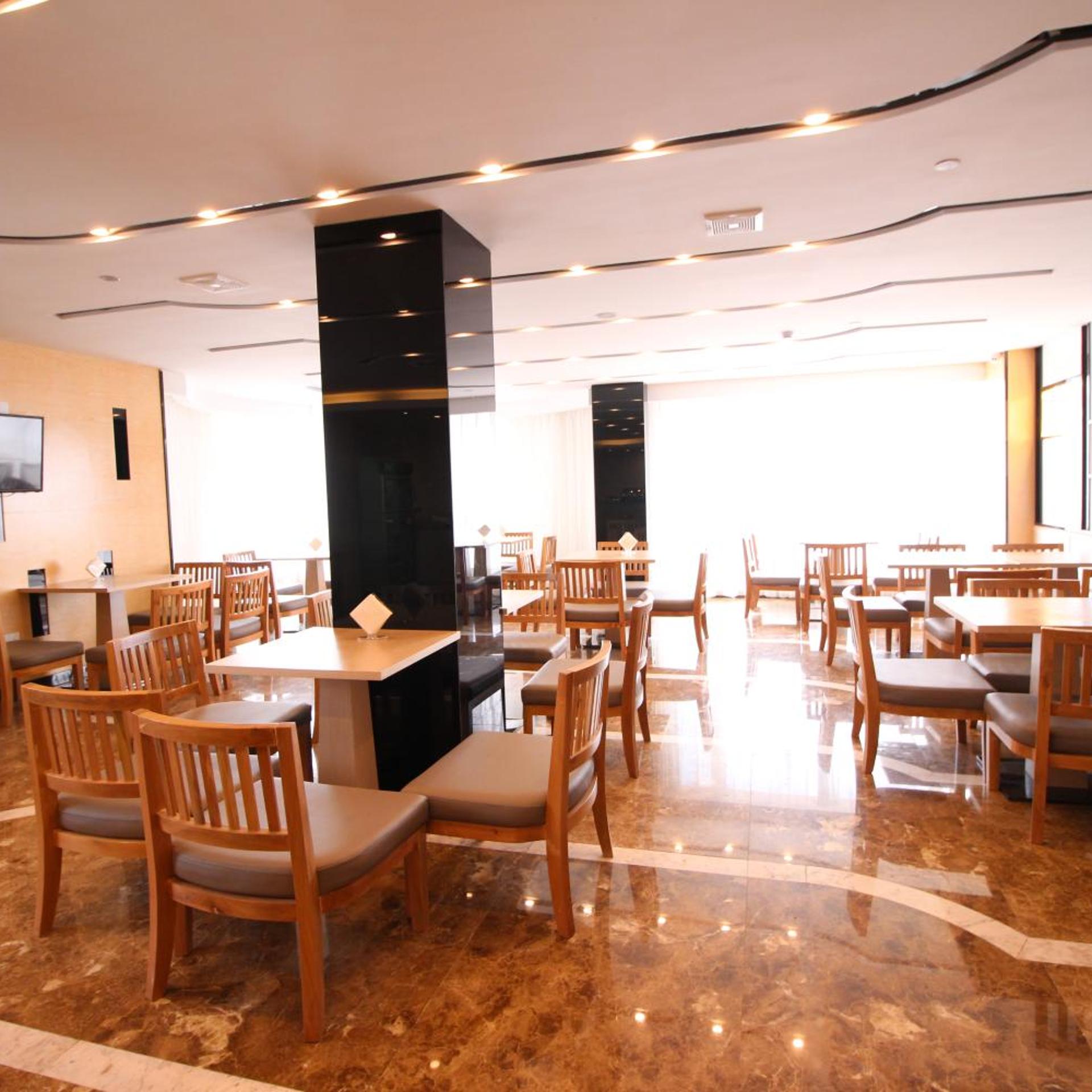Lavande Hotel (Nanchang Aixihu East Metro Station) 24/25