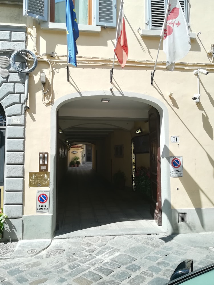 Faenza Novella 12/14