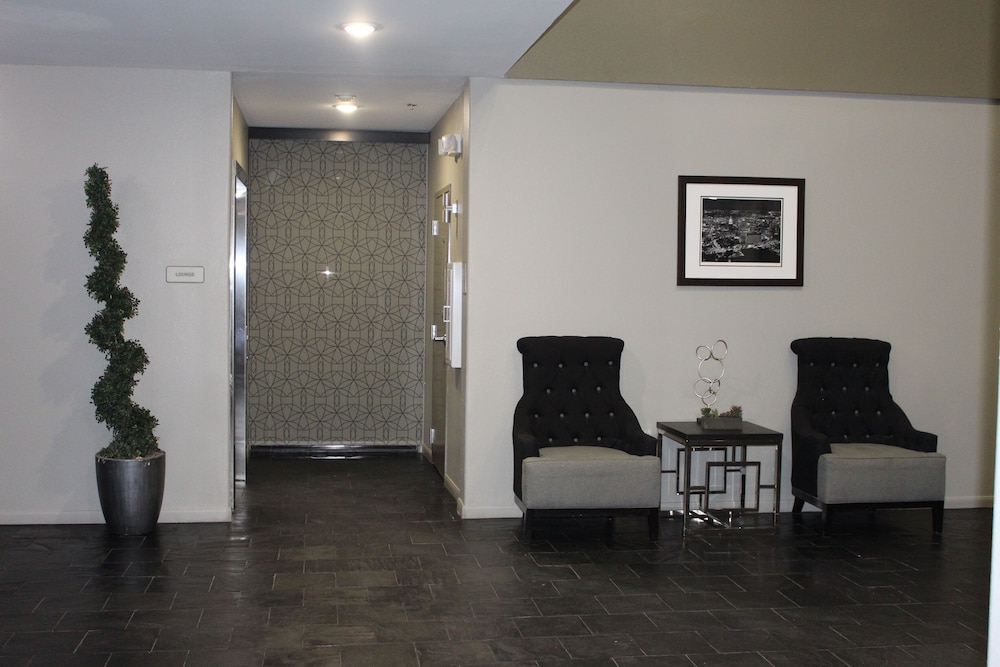 Baymont by Wyndham Columbus 26/37