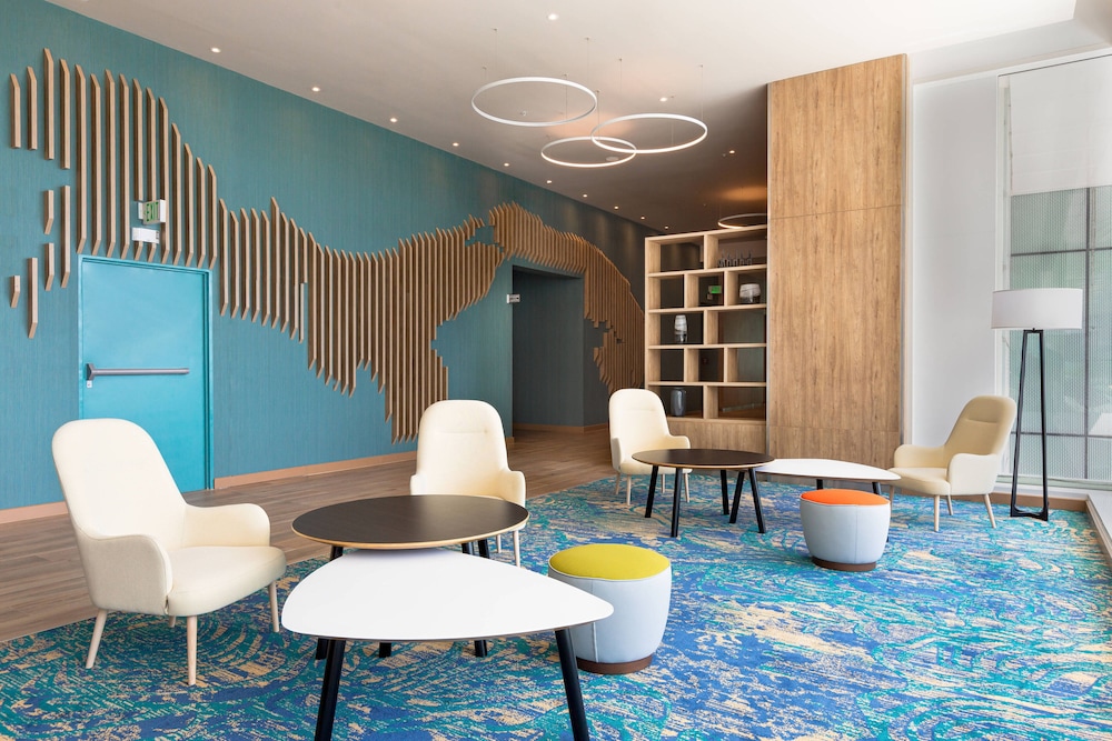 Residence Inn by Marriott Panama City 42/77