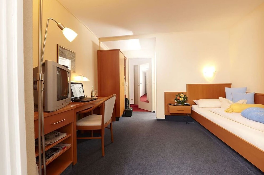 Hotel Franziskaner 9/52