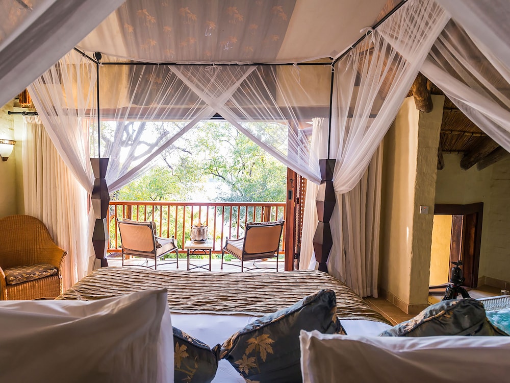 The David Livingstone Safari Lodge & Spa 21/50