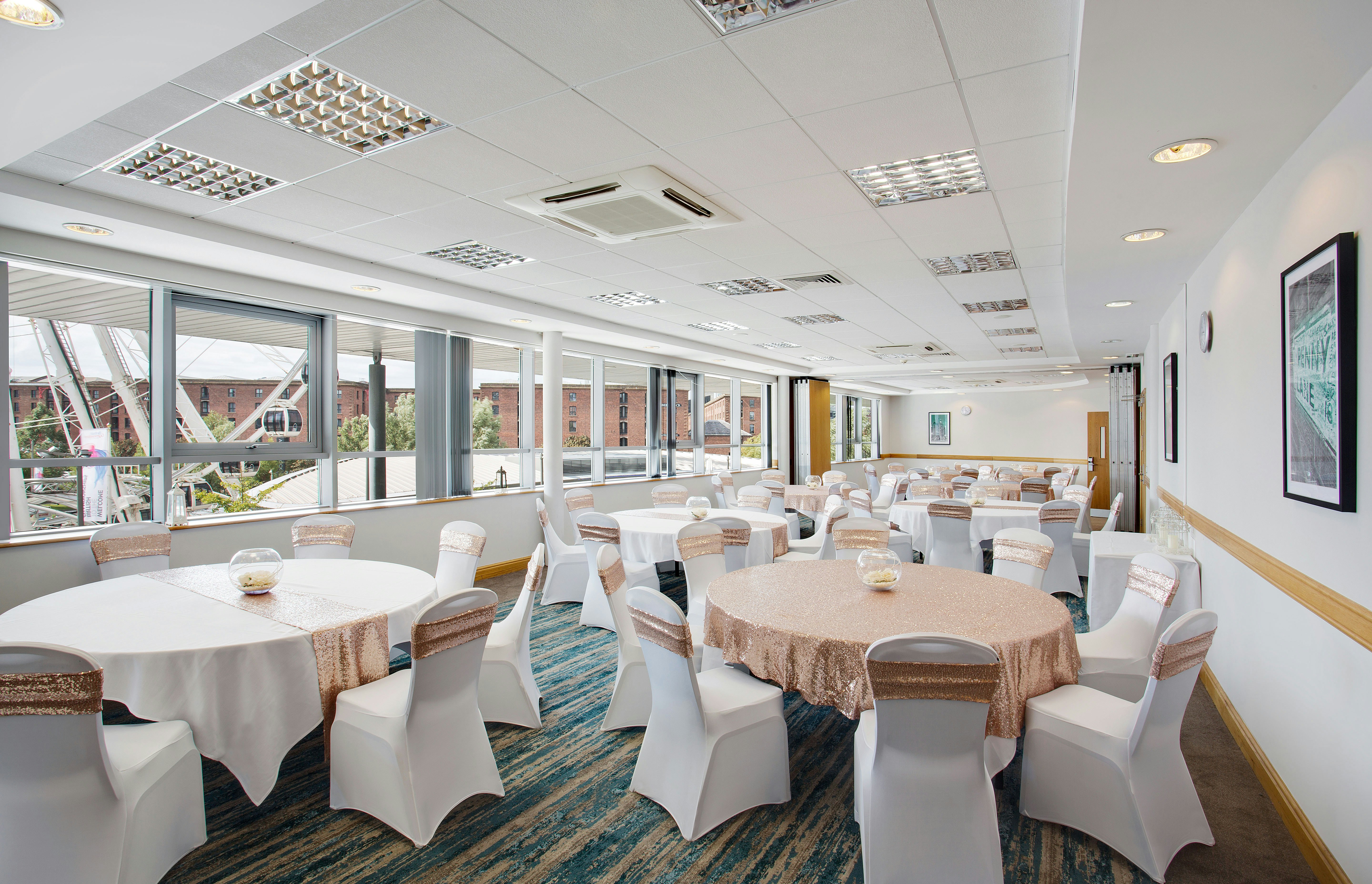 Leonardo Hotel Liverpool 36/61