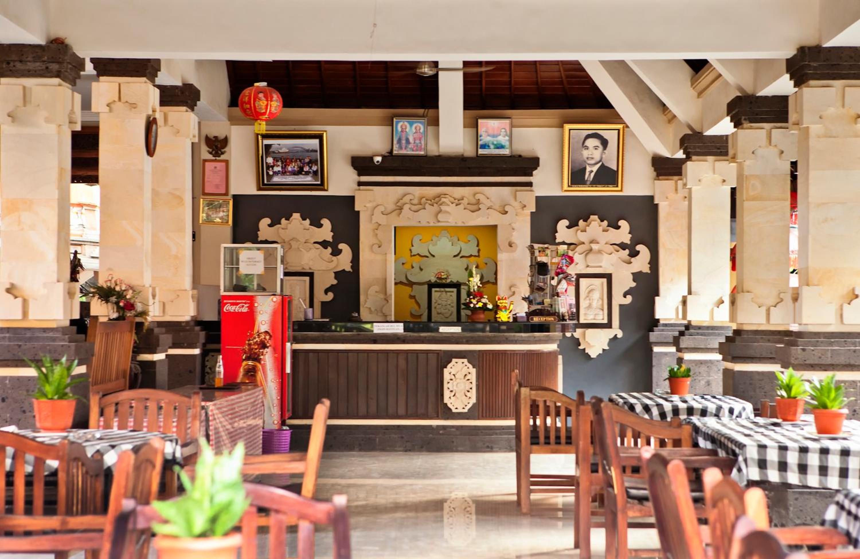 Troppo Zone Puri Rama Resort 34/55