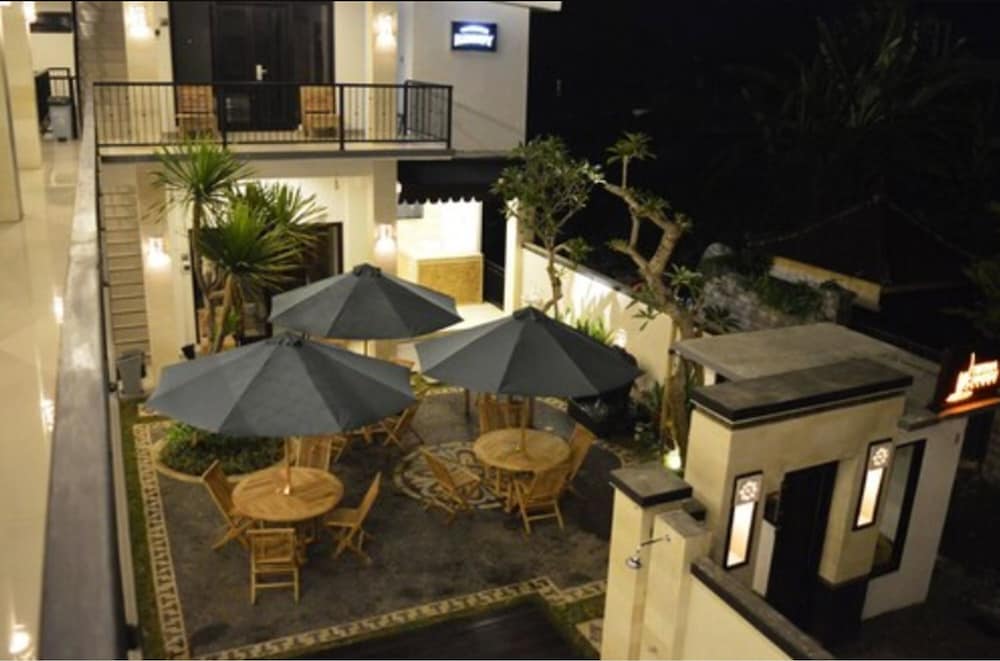 Tirtha Canggu Suites 24/31