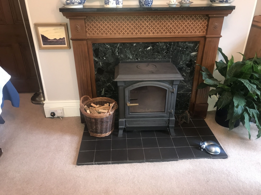 Ivythwaite Lodge 4/50