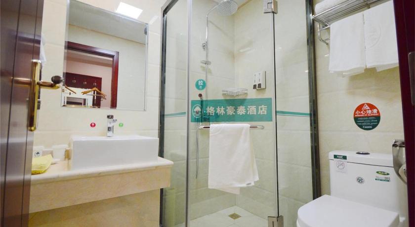 Vatica Nantong Rugao Port Hotel 33/33