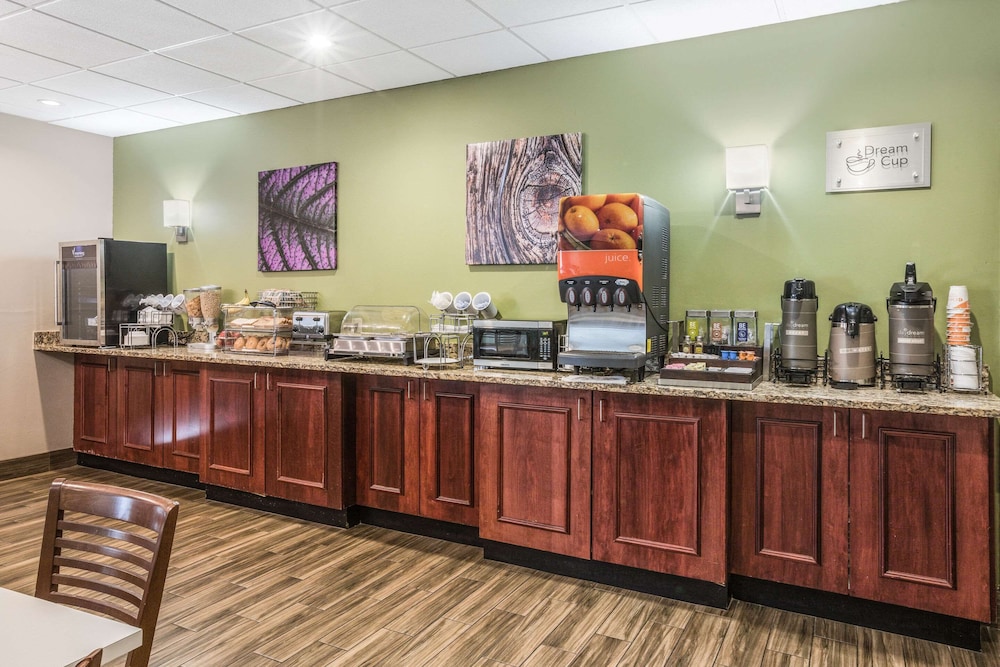 Sleep Inn & Suites Hiram - Atlanta Northwest 28/38