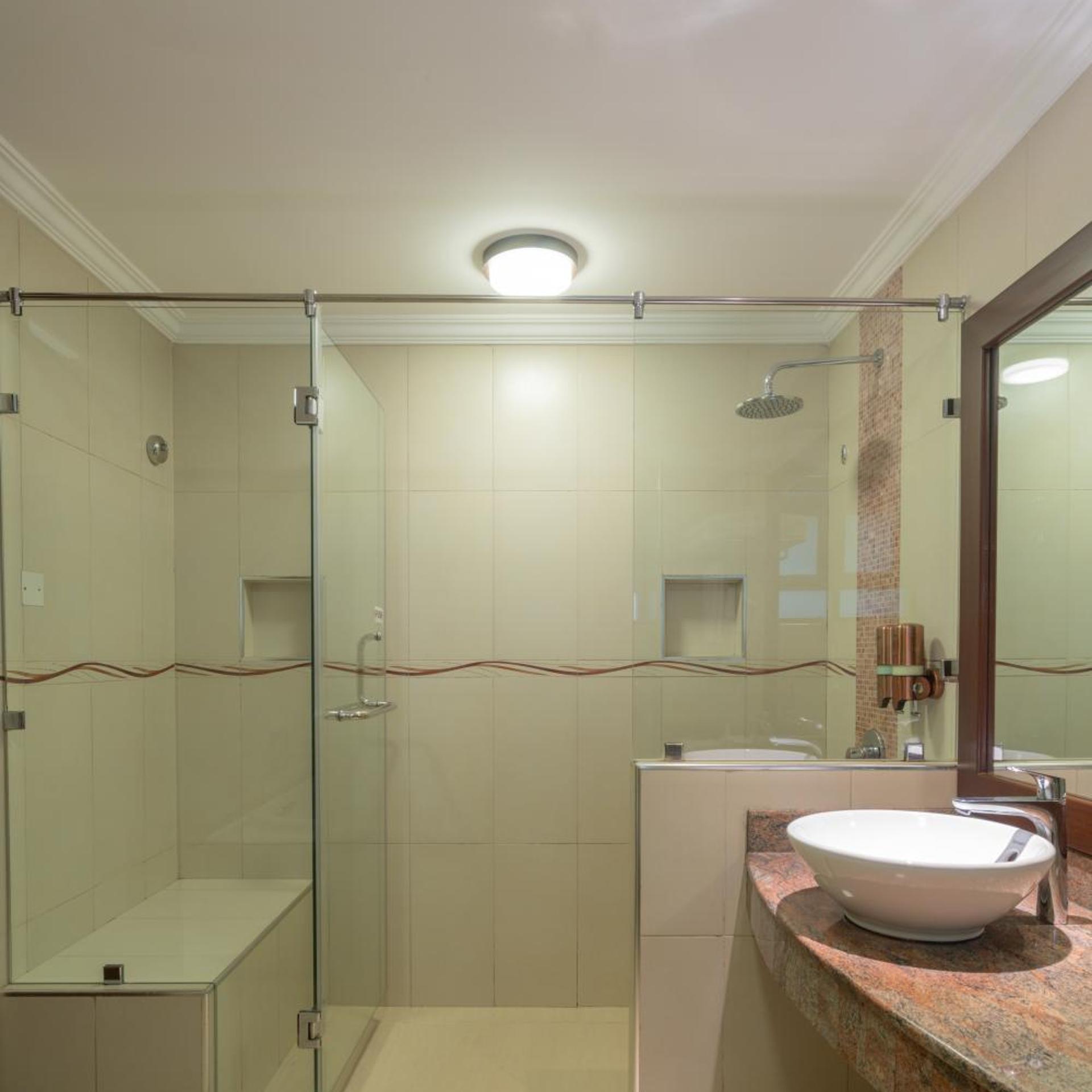 فيلا تنفيذية بسريرين منفصلين، Enashipai Resort and Spa 6/8