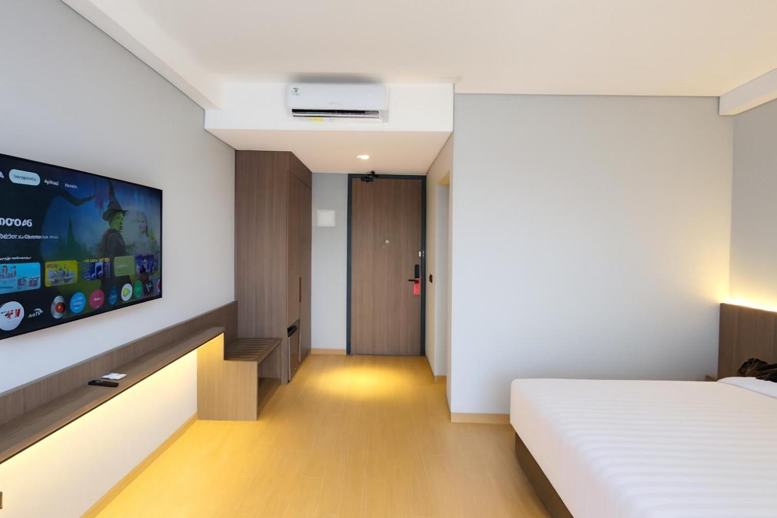 The Artha - Bandung 7/50
