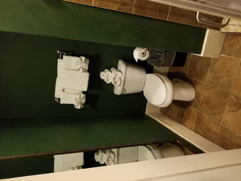 Basin Park Hotel 21/69