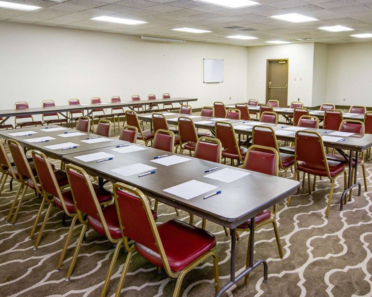 Holiday Inn Express Greencastle by IHG 41/43