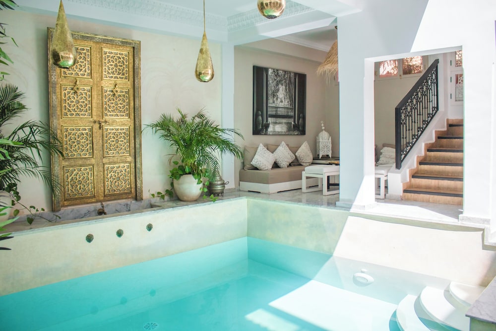 RIAD AL RIMAL 22/50