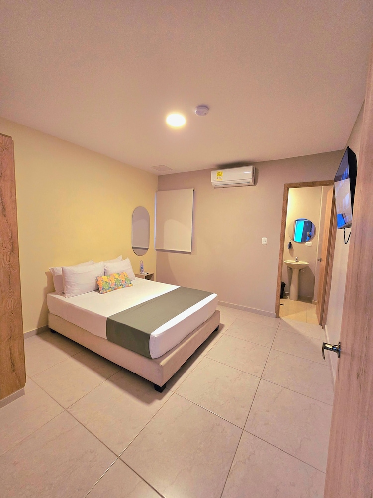 Hotel Taybo Kai By St Hoteles 27/35