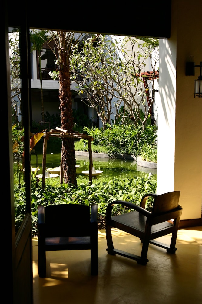 Rarinjinda Wellness Spa Resort 69/73