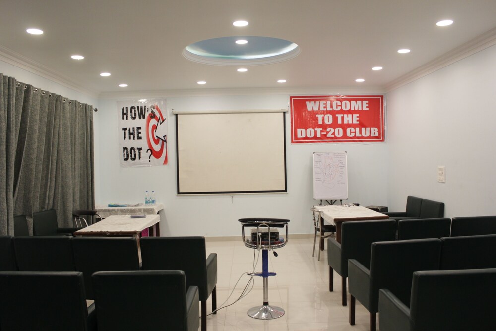 Hotel Rajpur Heights 28/50