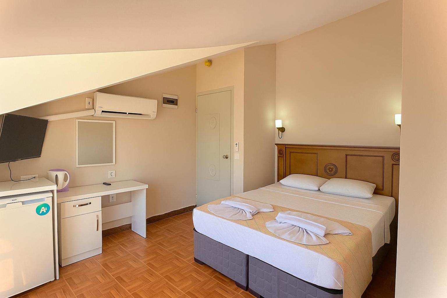 Fidan Hotel 31/50