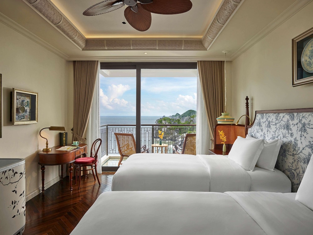 Hotel Perle D'orient Cat Ba - Mgallery 5/38