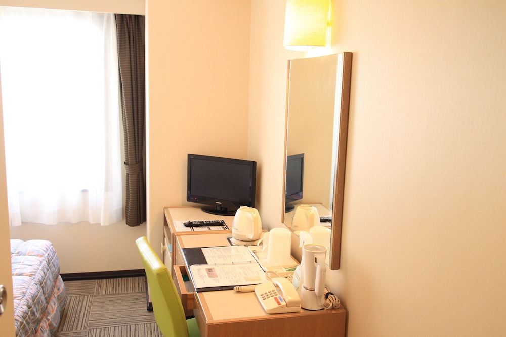 COURT HOTEL NIIGATA 55/66
