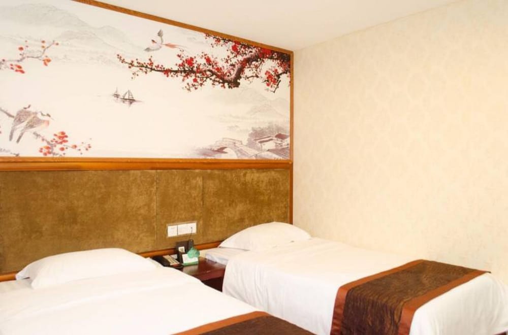 Jintang Hotel Guangzhou 20/37