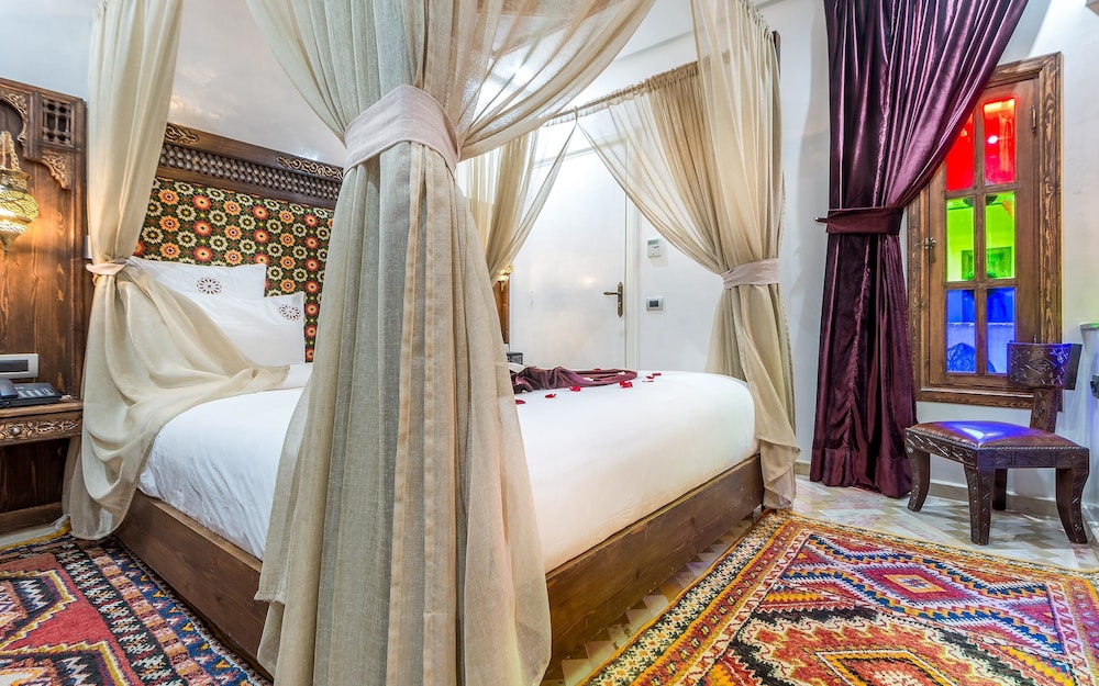 Hotel and Ryad Art Place Marrakech 30/73