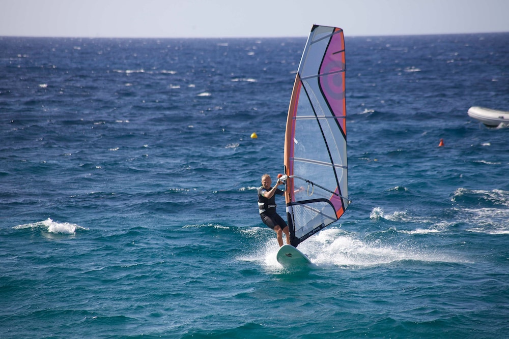 Camping Village Baia Blu La Tortuga 40/50