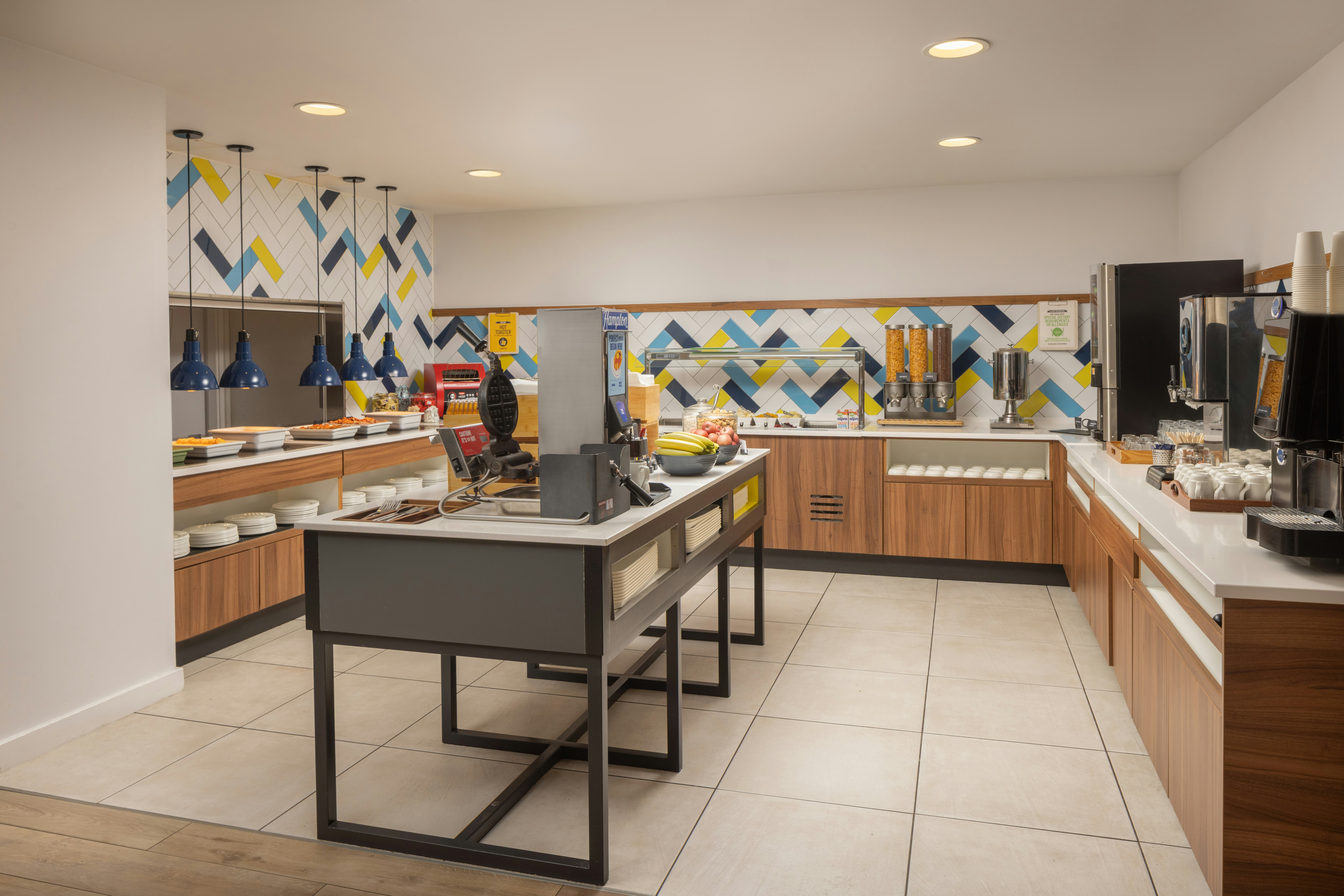 Hampton By Hilton London Stansted Airport 47/59