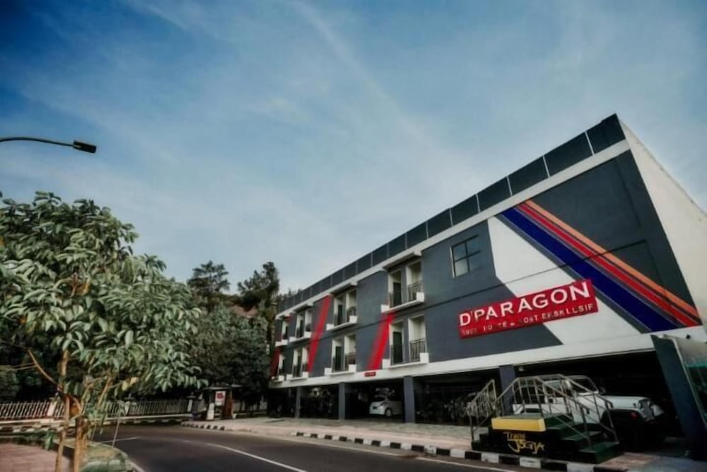 D'paragon Karang Malang 4/17