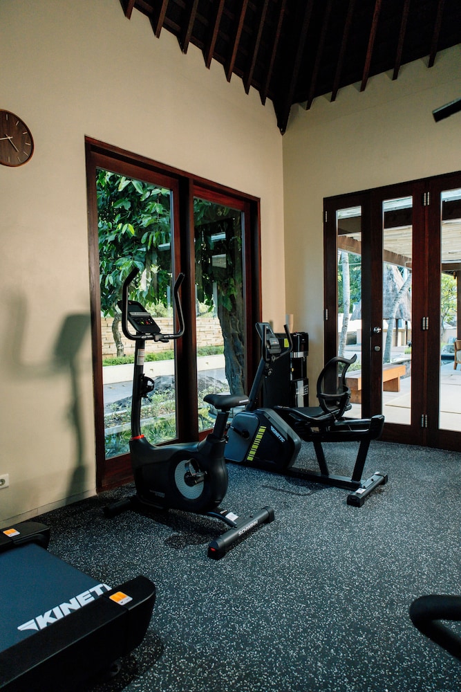 Qunci Villas Resort 42/65