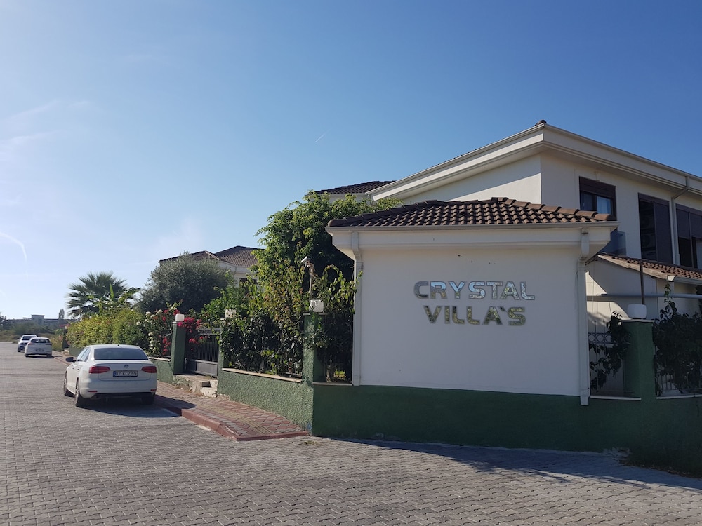 Cristal Villalar 27/45