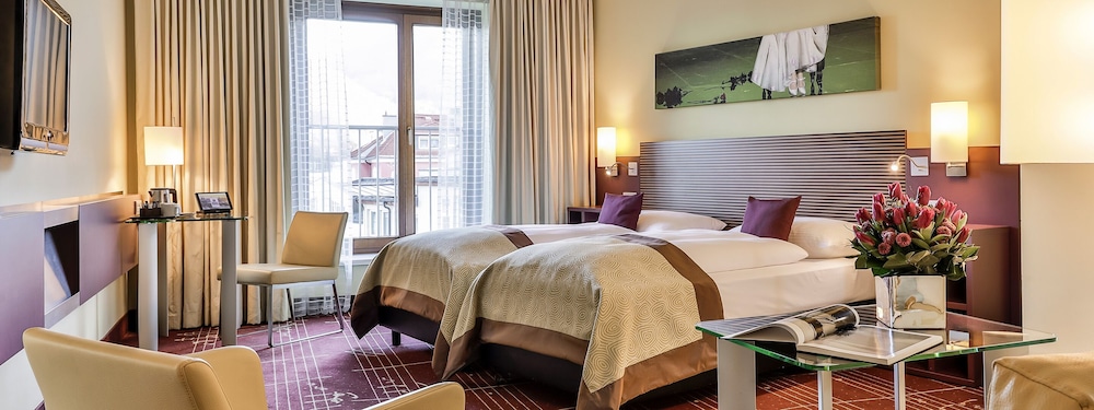 Dorint City Hotel Salzburg 26/57