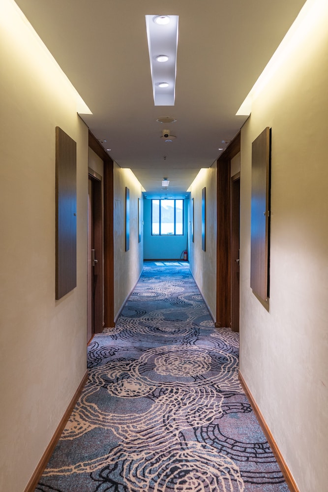 Gayo Petro Hotel Takengon 40/41
