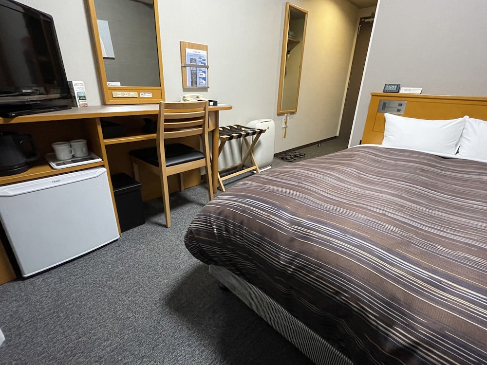 Hotel Route Inn Yukuhashi 12/31