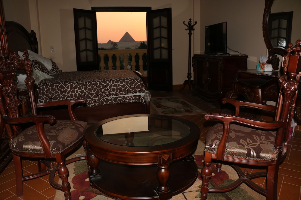 Ramosa Guest House 27/45