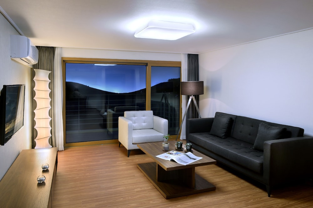 Jeju Aerospace Hotel 26/39