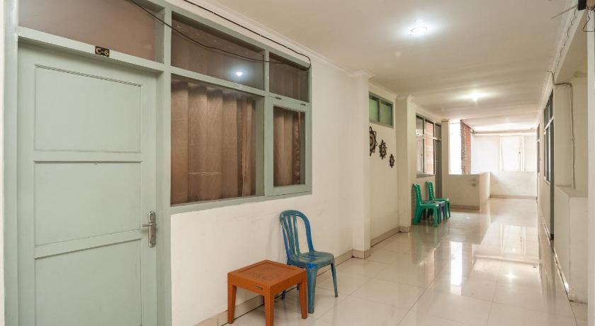 Reddoorz Plus Near Rs Pmi Bogor 25/38