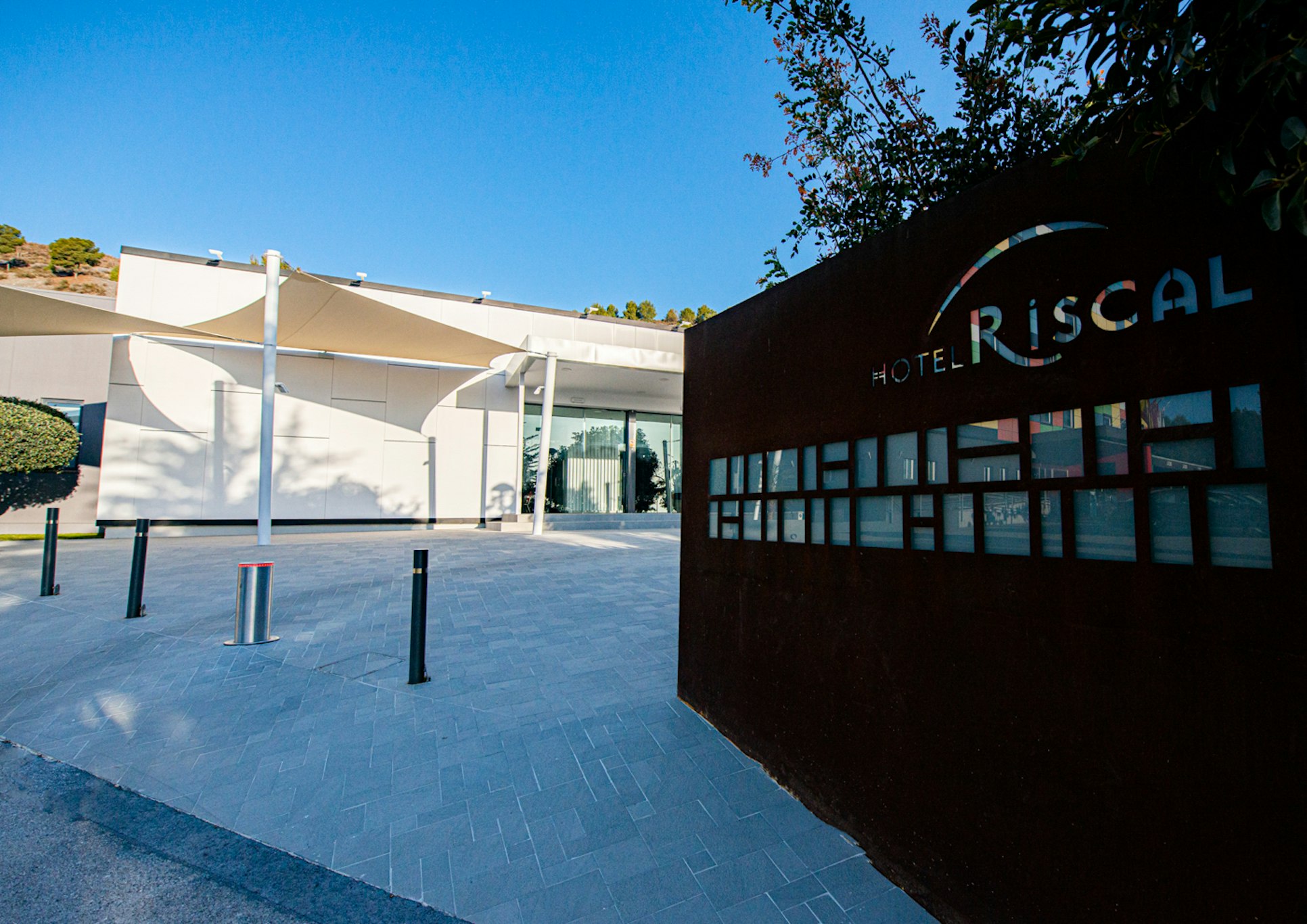 Hotel Riscal 17/39