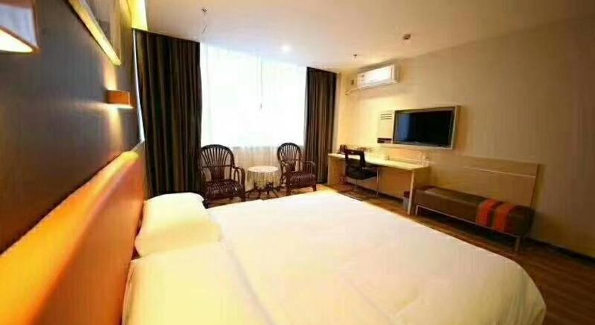 7 Days Premium (Pingyuan Xinhua Road) 17/31