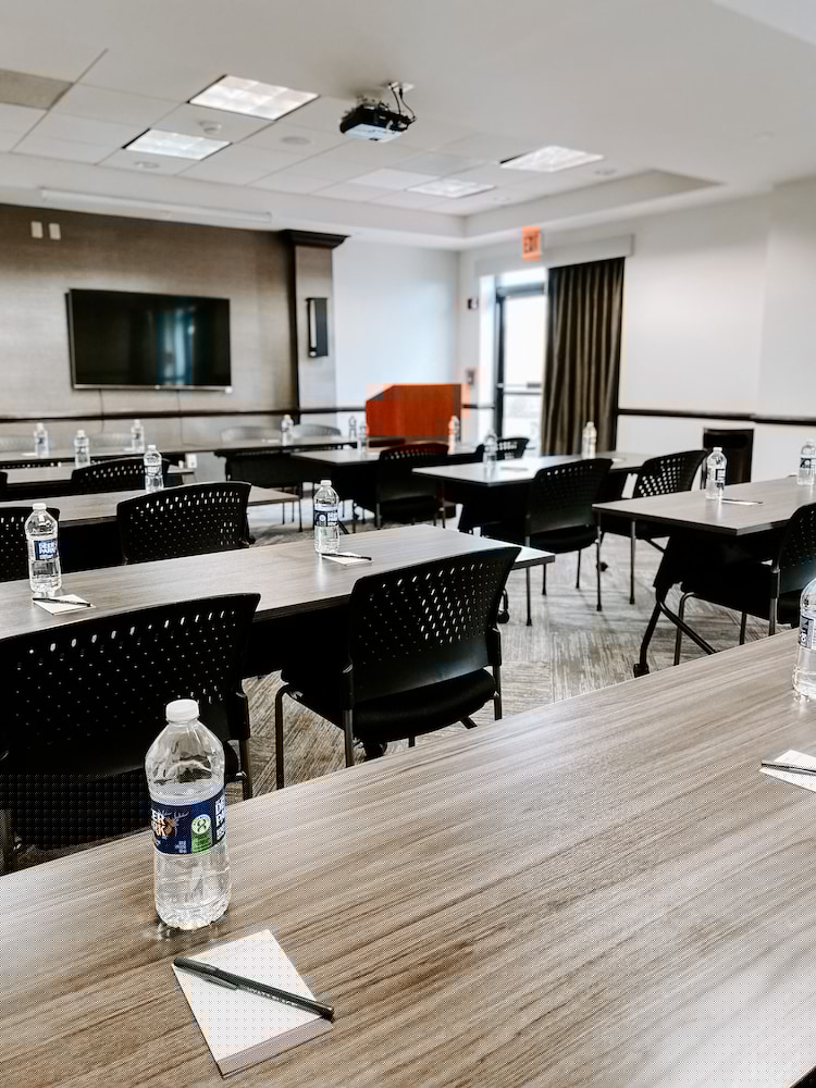 Hyatt Place Princeton 53/62